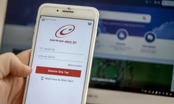 e-Devlet Kapısı Türkiye'nin dijital yüzü haline geldi