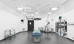 Başhekim de “O projeden vazgeçmedik” dedi… Engelli Diş Merkezi hastanede olacak!