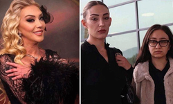 "Gözaltındaki Nur Ulu, Güllü'yü kızının ittiğini söyledi"