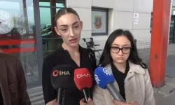 Güllü'nün kızı Tuğyan Ülkem gözaltına alındı