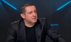 Nihat Kahveci'den çok sert hakem tepkisi!