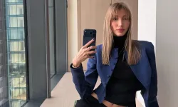 Hakkında yakalama kararı çıkarılmıştı: Şevval Şahin'den açıklama geldi