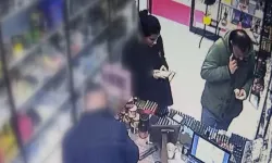 Alışveriş yaptı, 'İBAN'la ödedim' diyerek kaçtı