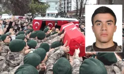Polis memurunun şehit edildiği olayda 5 şüpheli tutuklandı