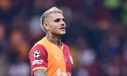 İtalyanlar duyurdu... Mauro Icardi, Serie A'ya geri dönebilir!
