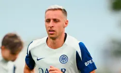 Fenerbahçe teklifini yaptı... Davide Frattesi'den transfer kararı!