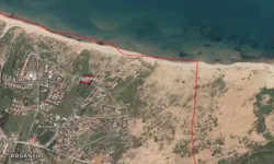 Kültür Bakanlığı sistemiyle... 22 milyonluk Hazine arazisine sahte satış!