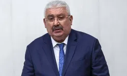 MHP'li Yalçın'dan 'Terörsüz Türkiye' vurgusu: Mutlaka sonuçlanacak