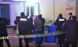 Aile kavgası kanlı bitti: Uzman çavuş bacanağını öldürüp intihar etti!