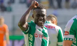 Bahis soruşturmasında gözaltına alınmıştı: Konyaspor'dan Allasane Ndao kararı!