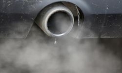 Egzoz kuralına uymayanlara 13,7 milyon lira ceza