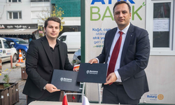 Bornova'dan İzmir’de bir ilk: Atık Bank Projesi açıldı