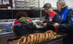 Bornova’da gıda güvenliği alarmı