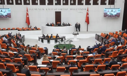Meclis'te bütçe maratonu başlıyor