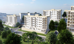 ÇED süreci başlatıldı... Çiğli'nin çehresi değişecek!