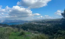 TOKİ'nin denize sıfır planına Çeşmelilerden itiraz çağrısı!