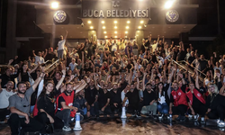 Buca'da kriz sona erdi!