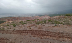 Bornova Belkahve’de Karayolları uyardı… “Patlatmalı maden faaliyetine onay!”