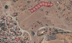 10 parsel vitrinde... SGK'dan 26 milyonluk satış!