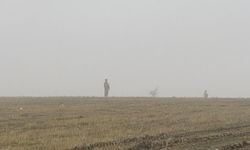 Jetin enkazındaki çalışmalar devam ediyor