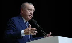 Erdoğan'dan asgari ücret açıklaması: "TİSK elini taşın altına koymalı"