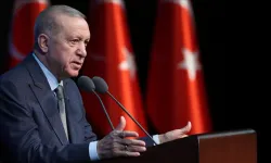 Erdoğan: Karadeniz'de sivil gemiler hedef alınmamalı