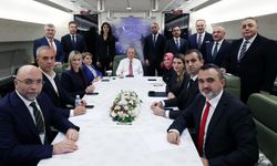 Erdoğan: Karadeniz hesaplaşma alanı olarak görülmemeli