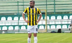 Futbolcu Erhan Çelenk gözaltına alındı