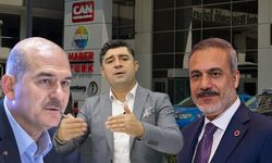 Araştırmacı Yaldız, Soylu'dan örnek verdi, ekledi: Erdoğan’ın rakibi kimse tuzla buz ediliyor!