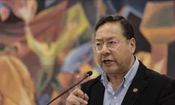 Eski devlet başkanına yolsuzluktan gözaltı