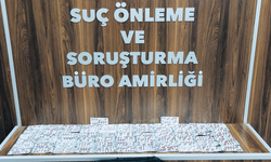 İzmir'de 2 torbacıya gözaltı!