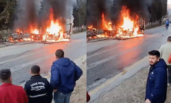 Facianın eşiğinden dönüldü!