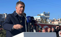 Tugay’dan Çankırı’ya sert çıkış: Musluğu kapatıp İzmir’e sırt dönüyorsunuz!