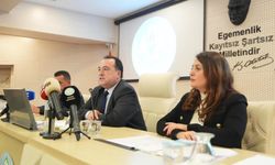 Manisa Büyükşehir'den, 2025’te 284 Milyon TL tasarruf!