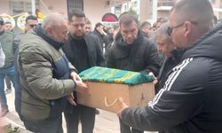 Feyyaz Uçar'ın acı günü!