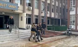 22 yıl cezası vardı... Kahvaltı yaparken yakalandı!