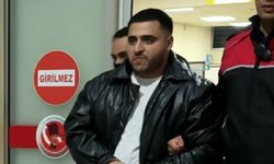 Aydın'da firari hükümlü, mangal başında yakalandı