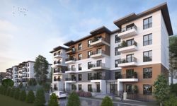 Turistik ilçedeki TOKİ’de 2,6 milyarlık imza!