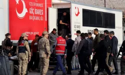 Türkiye'den geri dönüş için kritik karar: 2 milyondan fazla Suriyeliyi ilgilendiriyor