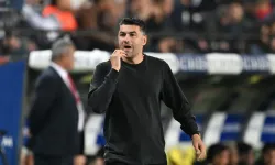 Burak Yılmaz'dan istifa kararı!