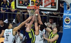 Seri sona erdi: Fenerbahçe Beko, Panathinaikos'u geçemedi!