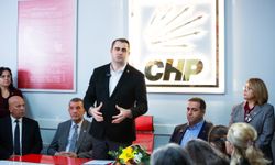 CHP'li Güç: İzmir’in yol haritası insanımızın ihtiyaçlarına göre çizilecek