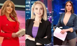 Ünlü spikerler gözaltına alınmıştı... Soruşturmada yeni gelişme!