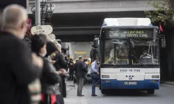 Ankara'da toplu ulaşıma zam geldi