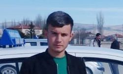 Kahreden son... 20 yaşındaki genç can verdi!