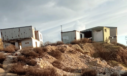 Gaziemir’in belası yeniden ‘Diril’di!