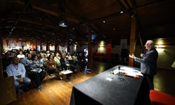 Selçuk'ta felsefe günleri!