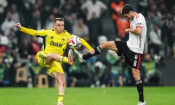 Fenerbahçe-Beşiktaş derbisinin hakemi açıklandı