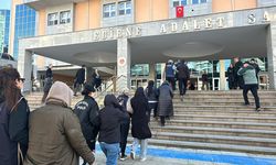 FETÖ operasyonunda 6 şüpheli tutuklandı
