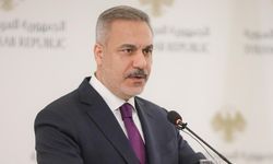 Hakan Fidan'dan 'SDG' vurgusu: 'Entegre olmalı'